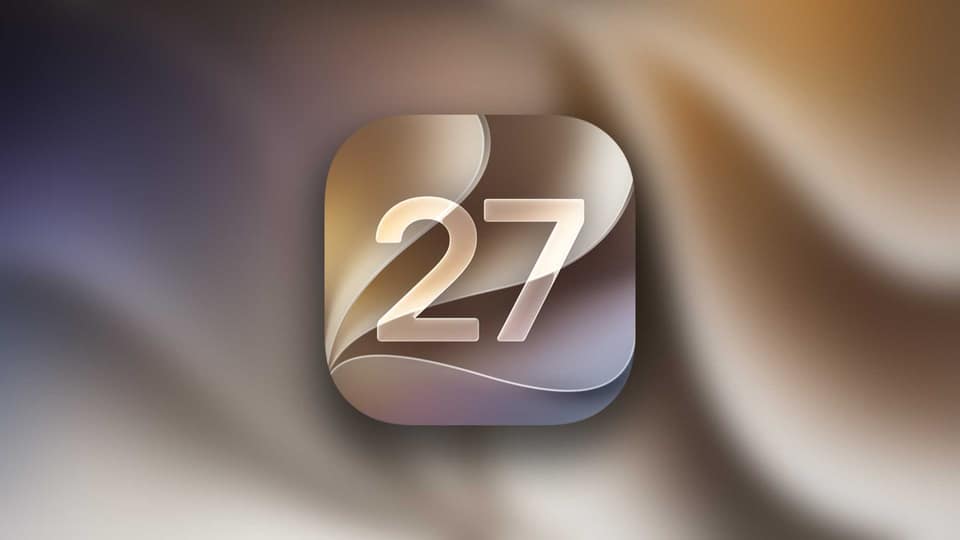 iOS 27 beta 7 is out now as the general release date approaches
