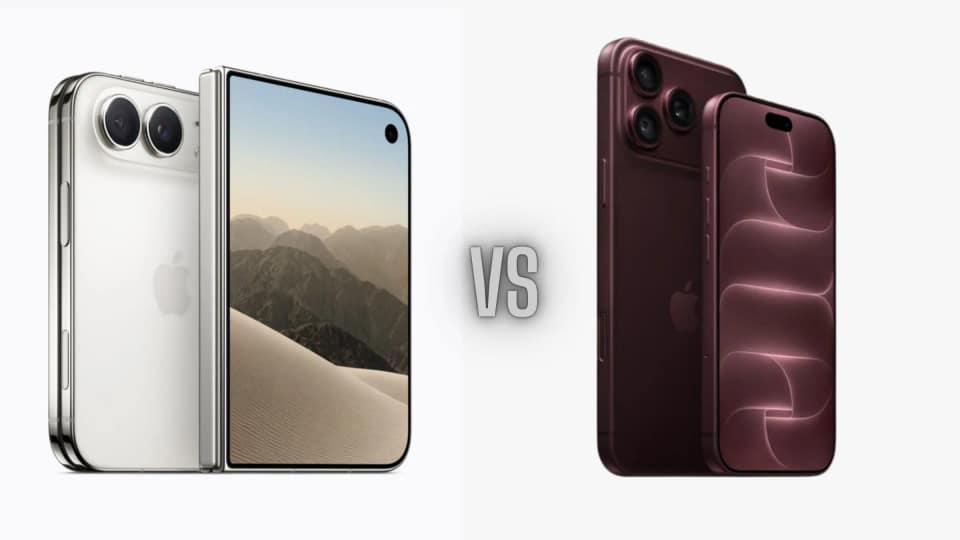 iPhone Duo vs iPhone 18 Pro: What you’ll miss with Apple’s first foldable