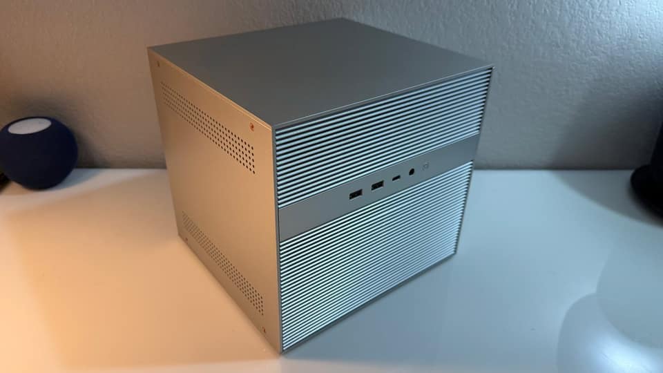 Zimacube 2 review: A tinkerer's NAS, at a good price point
