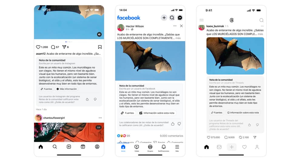Meta is testing Community Notes in Latin America. Fact checkers are worried.