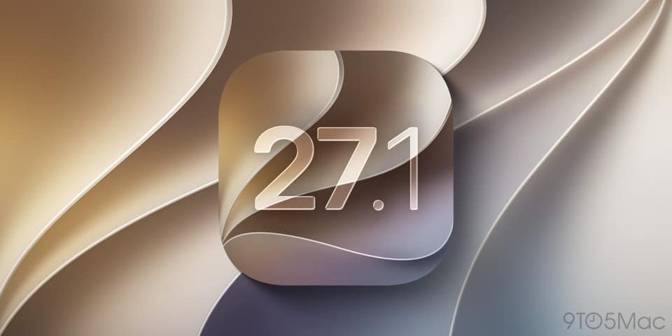 iOS 27.1 release date: Here’s when to expect the new iPhone update