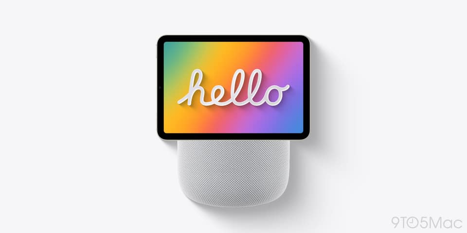 ‘HomePad’ is coming next week, with three features I’ve long wanted