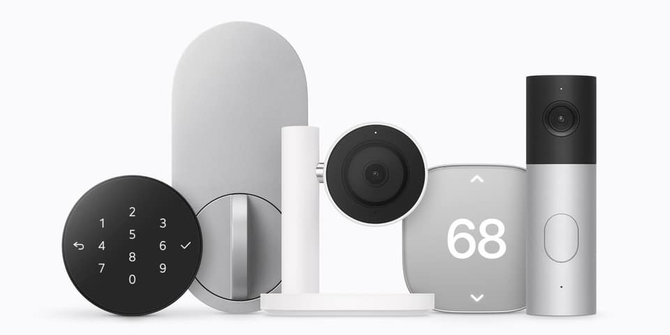 Apple unveils Apple Home Collection smart home accessories developed with LG and Schneider