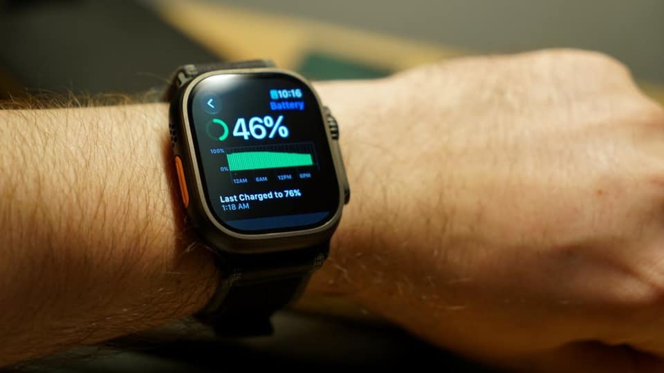 Apple Watch Series 12 is easier to repair, Apple Watch Ultra 4 remains unchanged