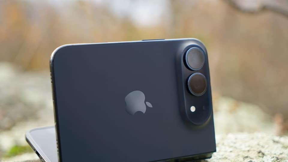 iPhone Duo review: Proof that foldables don't have to suck