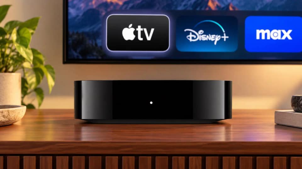 Save $299: Your old Apple TV 4K gets the best new features