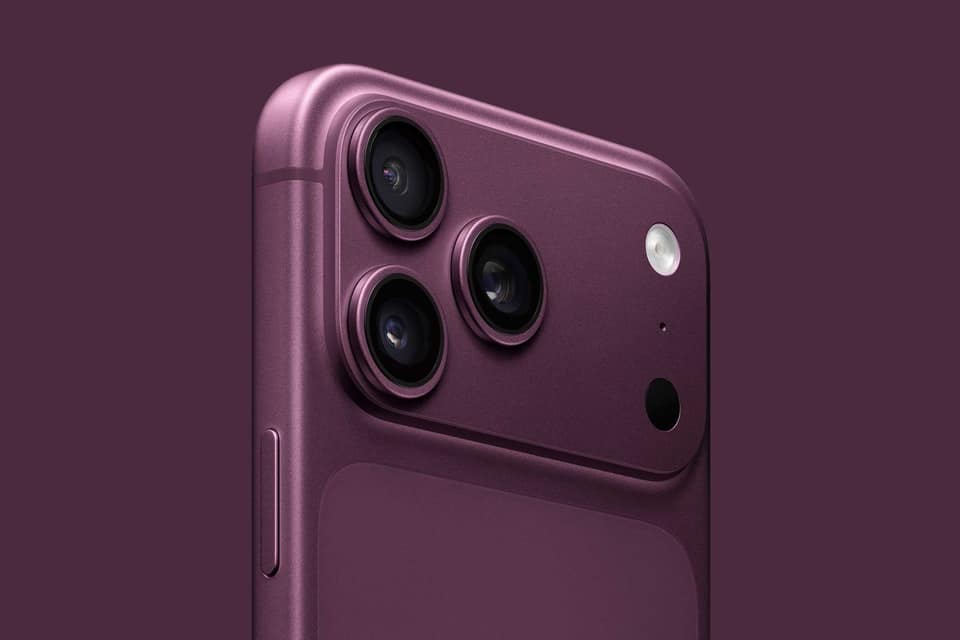 These are the new iPhone 18 Pro colors Apple will unveil September 9