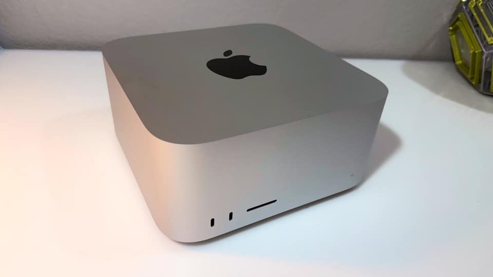 Apple's 'Minions' research turns idle Mac GPUs into a virtual GPU cloud