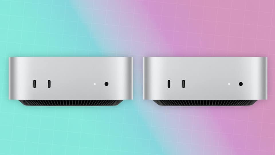 M6 Mac mini vs M4 Mac mini: Compact powerhouses compared