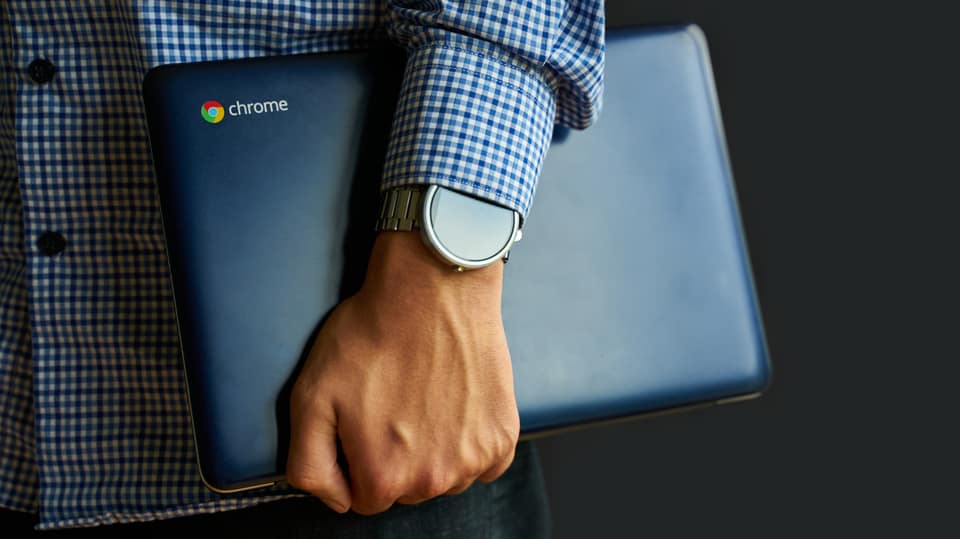 Pros and cons of using a Chromebook as your everyday PC