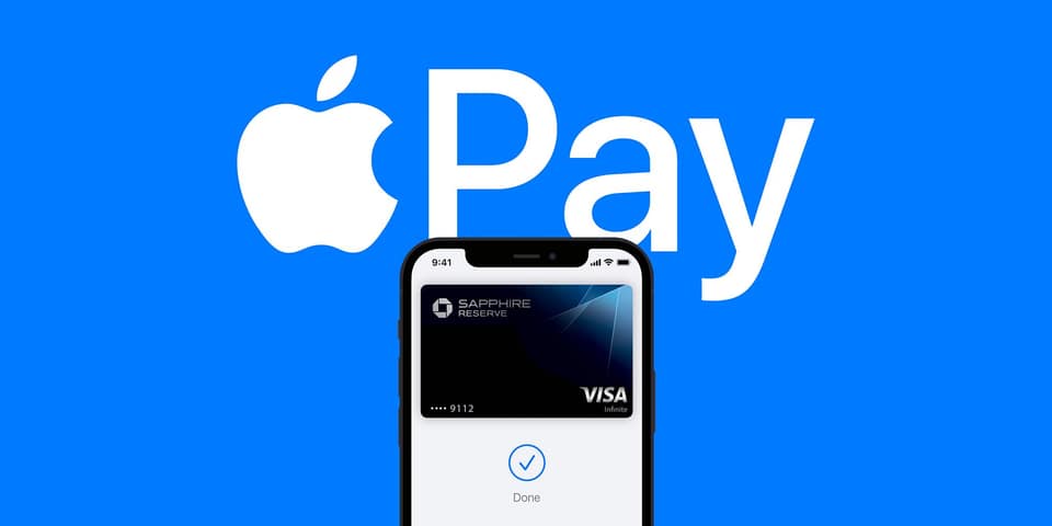 Apple Pay is getting even better with four new features and more