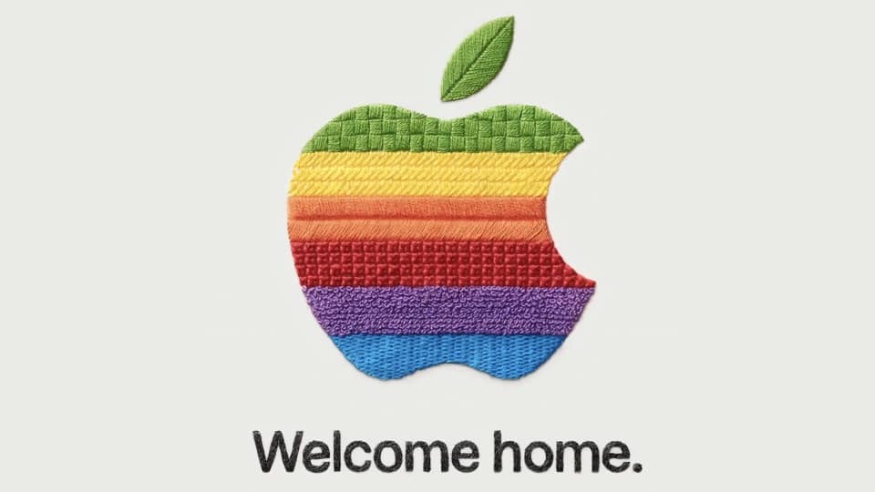 Apple teases new smart-home products with ‘Welcome Home’ event next week