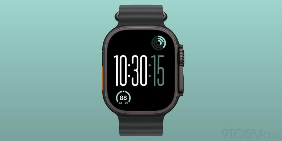 Apple Watch loses a useful multitasking feature in watchOS 27 that I’ve been missing