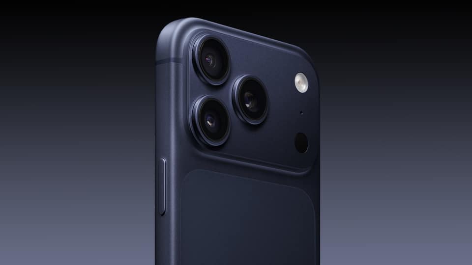 Five iPhone 18 Pro Camera Features Seemingly Leak in Code