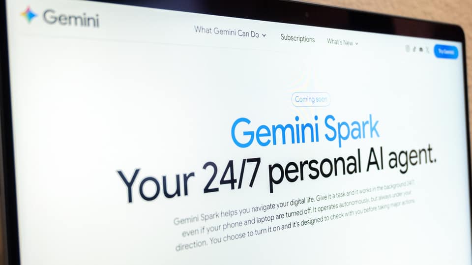 How to use Google Gemini to automate tasks