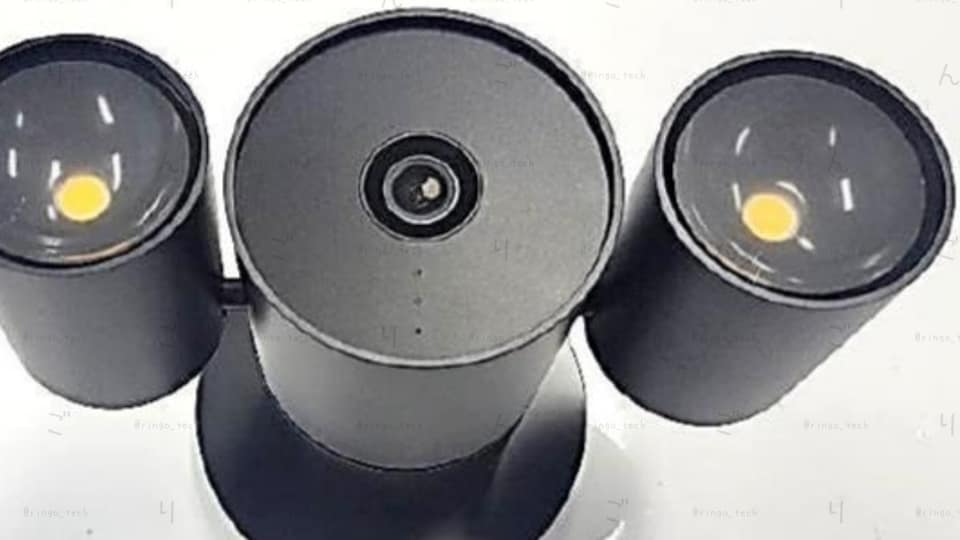 Cameras come into focus in another Apple-LG smart home leak
