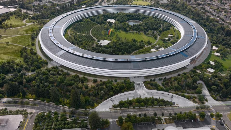 Global chemical giant BASF sues Apple over Face ID tech