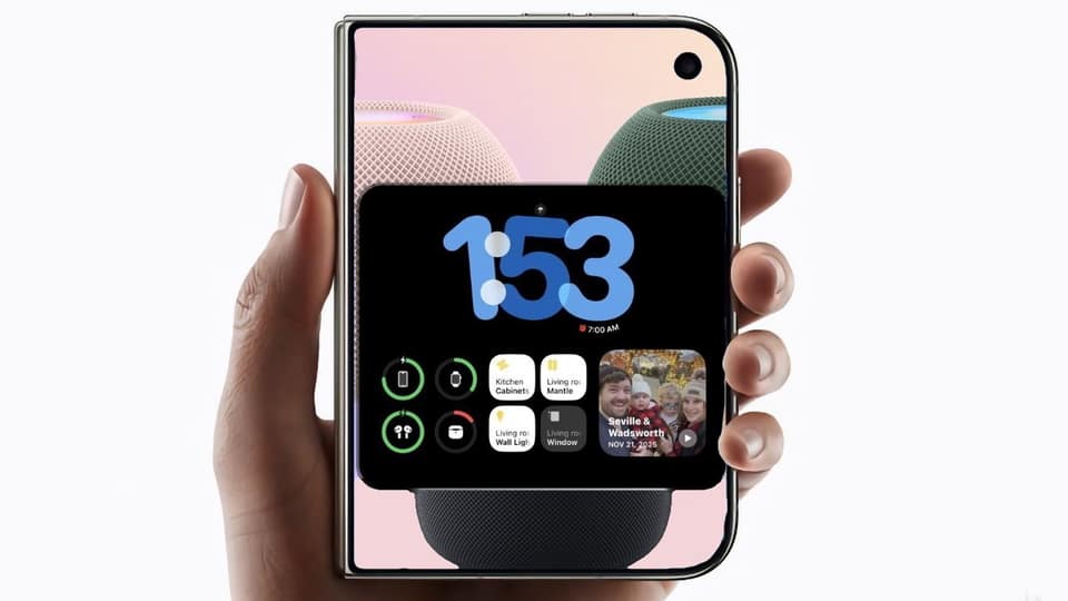 HomeView, OLED MacBook Pro & more: When Apple is shipping the rest of its 2026 hardware
