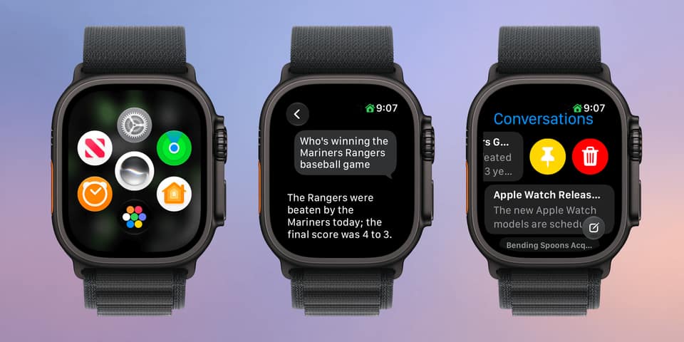 watchOS 27: The MacStories Review