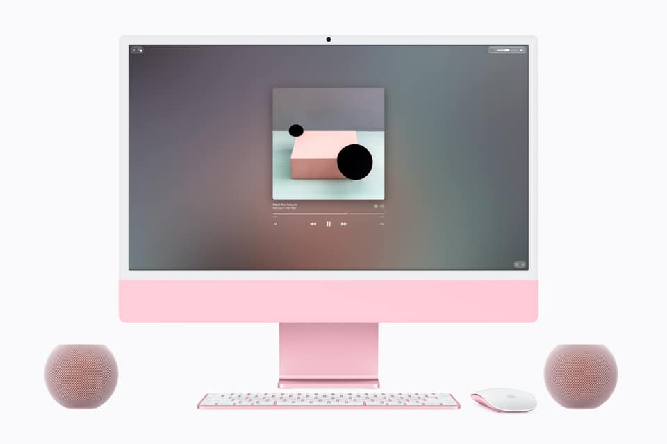 HomePod Mini 2 Works as Default Speaker With Select Macs