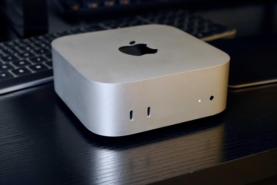This Prime Day sale actually brings the best M6 Mac mini to a really good price
