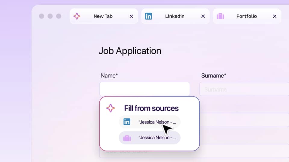 Firefox’s Smart Window adds AI form filling and webpage monitoring