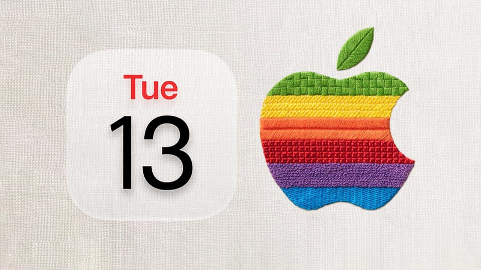 Mark Your Calendar: Six Important Apple Dates Coming Up This Month