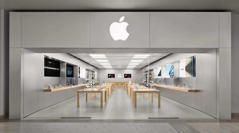 Apple lays off 200 employees to focus on ‘new devices’ and AI