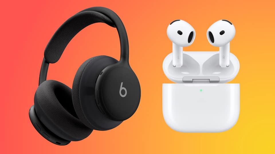 Beats 360 Get First Price Drop Alongside Return of Record Low for AirPods 4