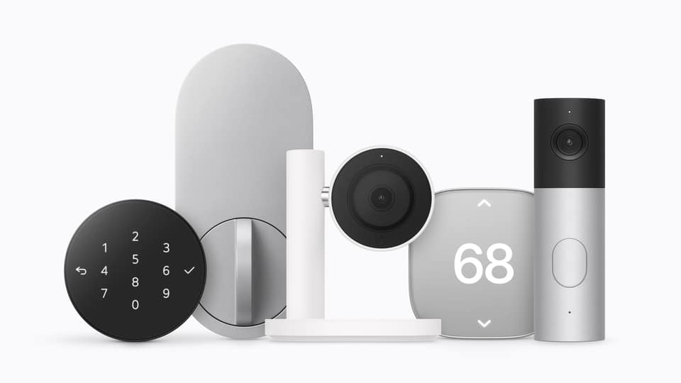 Apple Teams Up with LG Electronics and Schneider Electric to Offer the Apple Home Collection