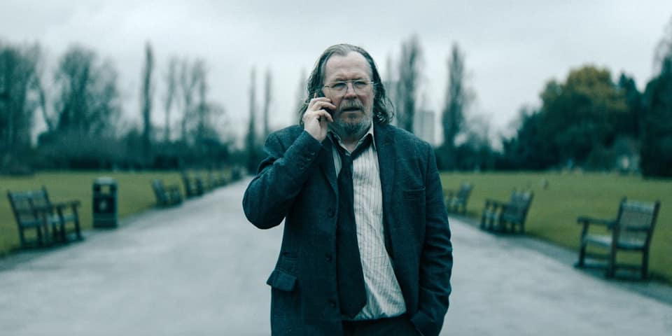 Slow Horses showrunner explains finale shock ending, season 7 trailer debuts
