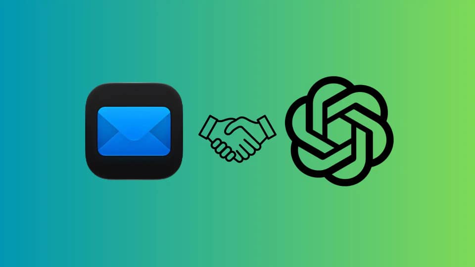 ChatGPT can now tackle your iCloud inbox and calendar