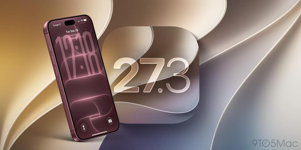 iOS 27.3 release date: Here’s when to expect new iPhone features