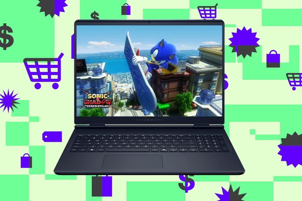 Alienware’s refurbished 16 Aurora is almost $200 off at Woot