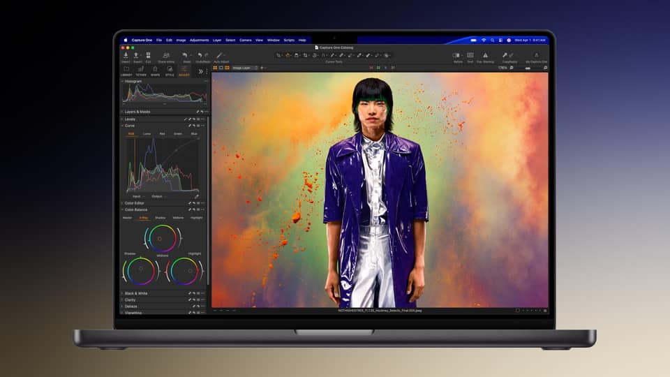 Apple's Cheapest 16-Inch MacBook Pro Just Got a Massive $563 Discount on Amazon