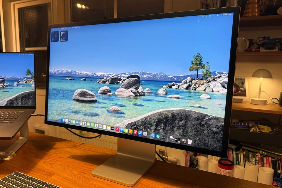 Apple’s brilliant Studio Display XDR just hit its lowest price ever
