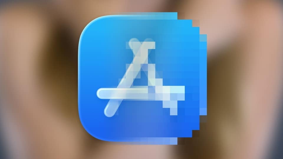 Generative AI porn apps targeted in App Review Guidelines update