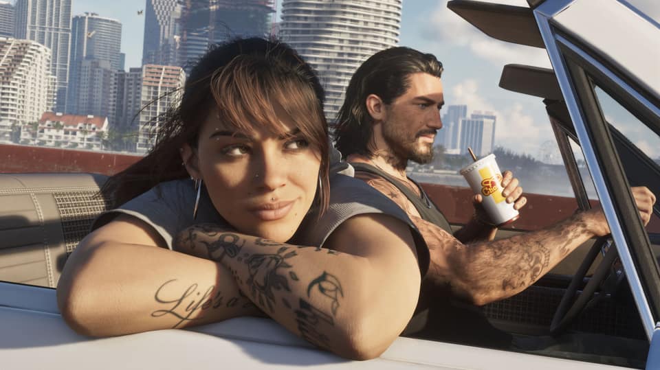 We're in the middle of a PS5 Pro shortage and GTA 6 will only make it worse