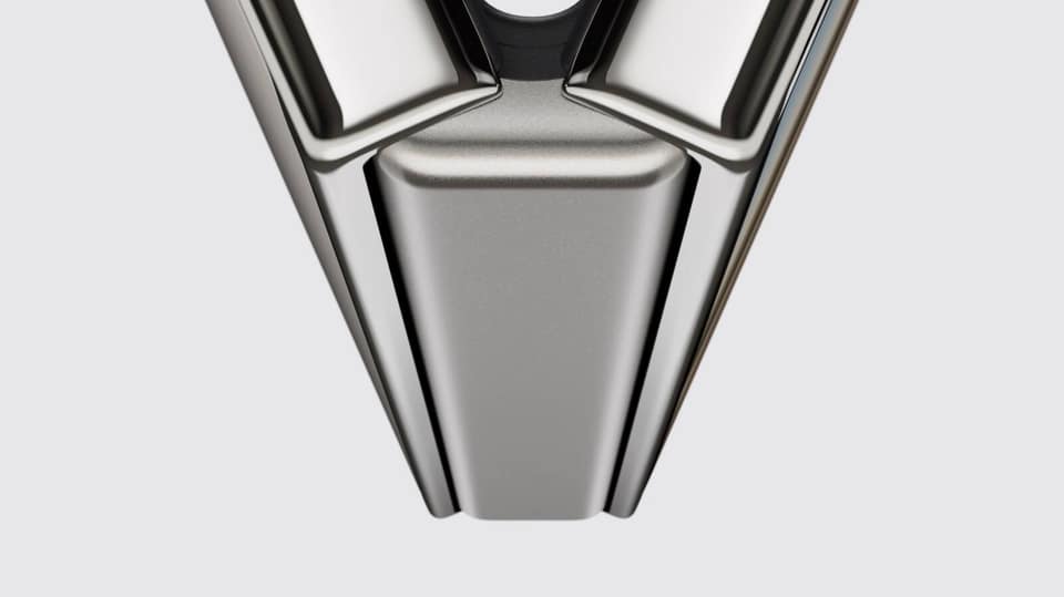Touchscreen MacBook Pro's New Hinge Linked to iPhone Duo 2