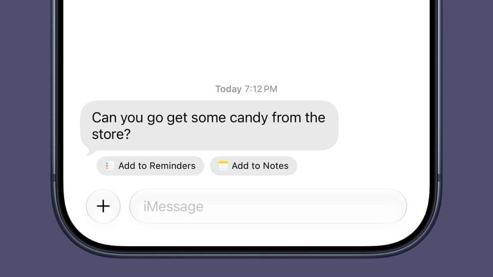 iOS 27: 13 Ways the Messages App is Smarter and Less Annoying