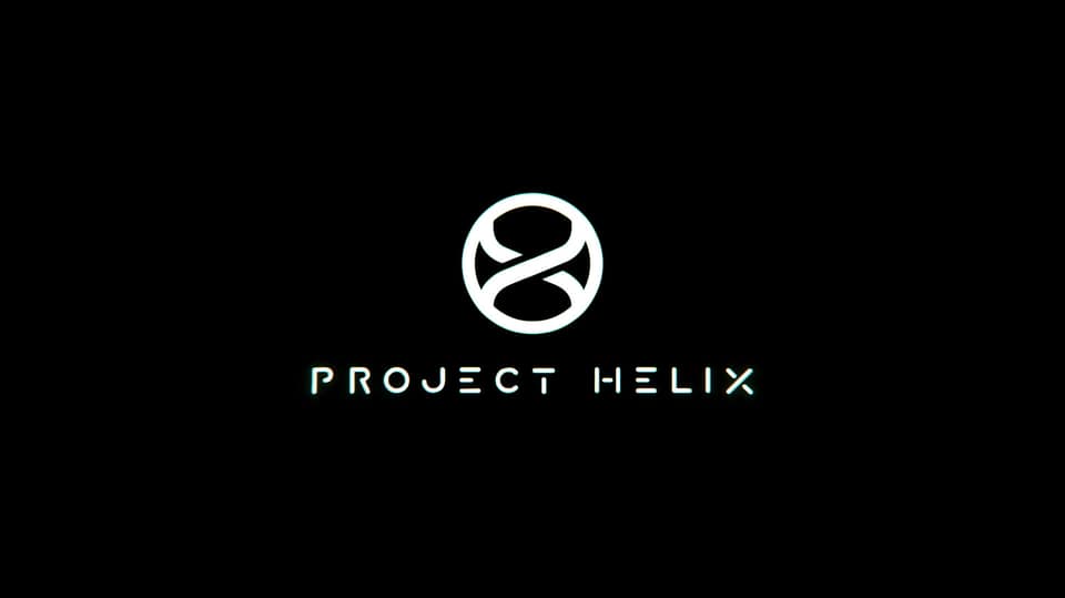 Xbox Project Helix is a 'family of devices,' CEO reveals