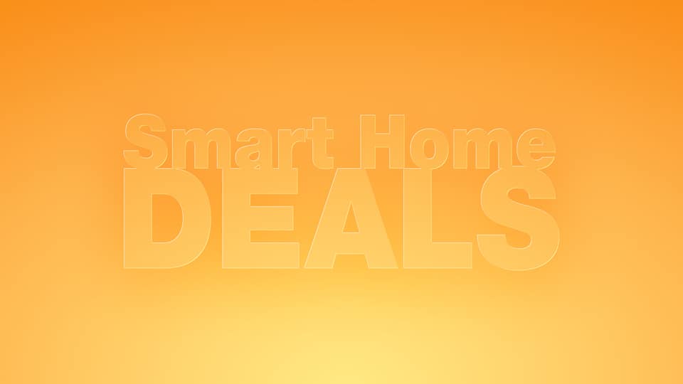 Prepare for Apple's New Home Hub With These HomeKit Accessory Deals
