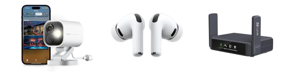 MacStories Amazon Prime Big Deal Days Roundup