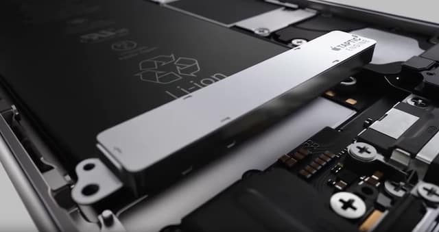 Apple Could Owe Even More After $5.7 Billion Patent Verdict