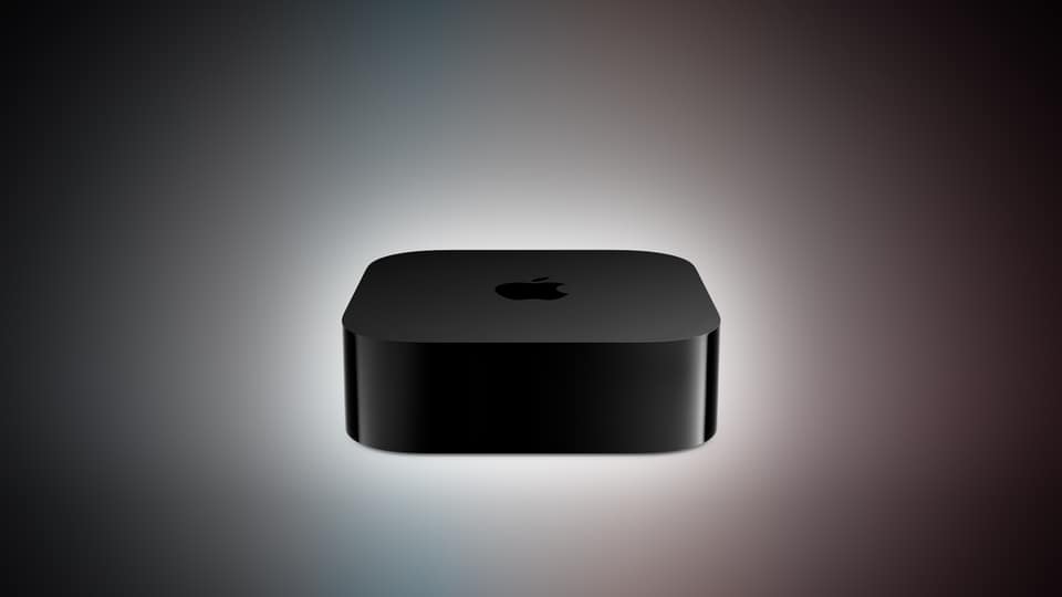 A New Apple TV 4K is Finally Coming on Tuesday