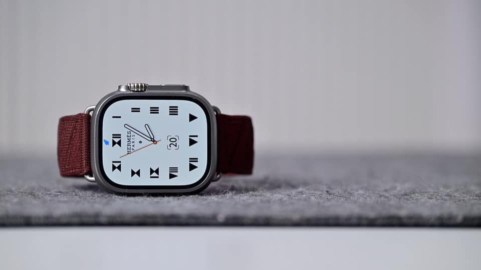 Get ready to update your Apple Watch to watchOS 27.2
