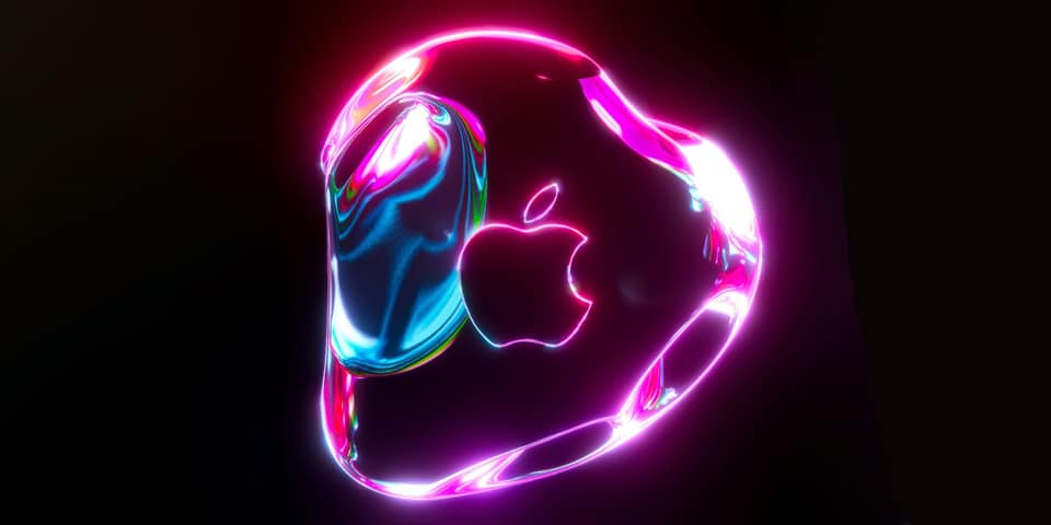 Apple’s latest acquisition is about technology that sounds futuristic