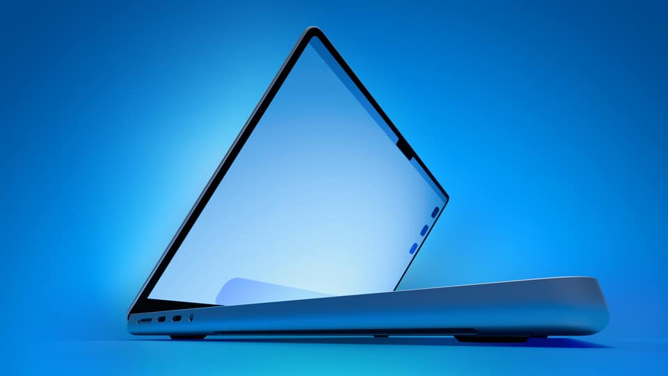 'MacBook Ultra' Rumored to Have M5 Ultra Chip Option