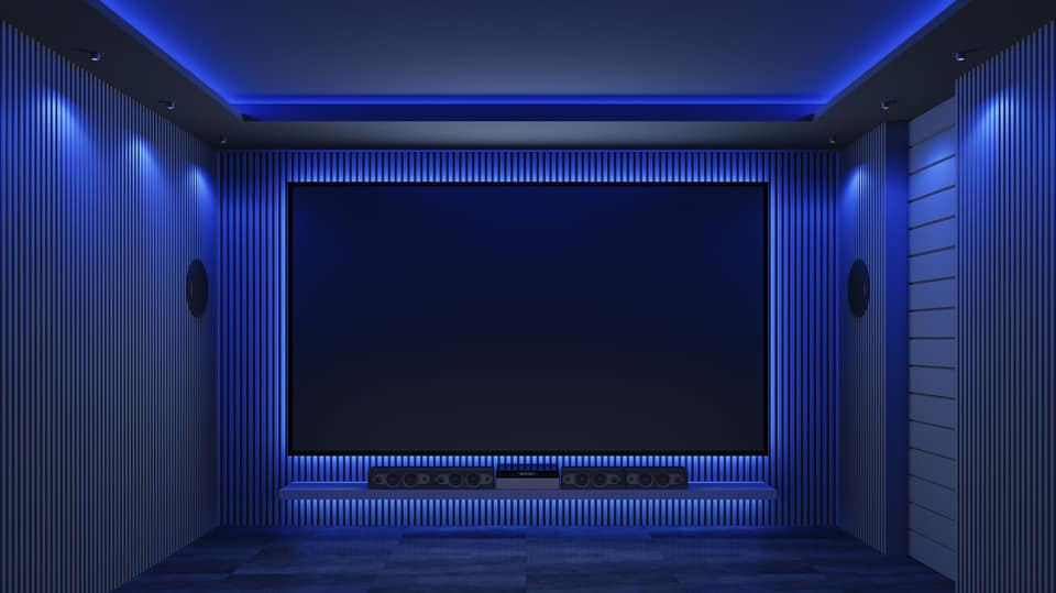 The best way to test your Dolby Atmos sound system