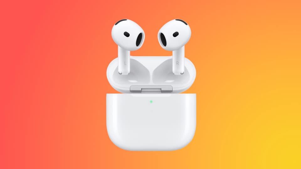 Beyond iPhone 18 Pro: AirPods 5 in September, iPad Mini With OLED Display in October